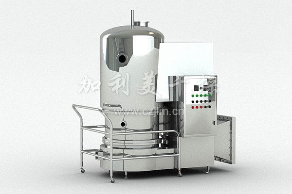 GF系列沸騰干燥機(jī) GF系列沸騰干燥機(jī)