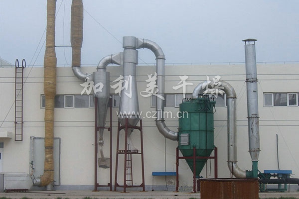 QG脈沖氣流干燥機 QG脈沖氣流干燥機